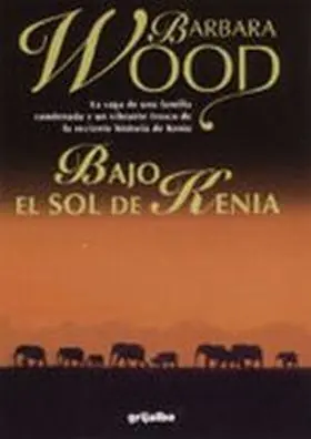 Bajo el Sol de Kenia