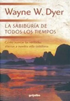 Sabiduria de Todos los Tiempos