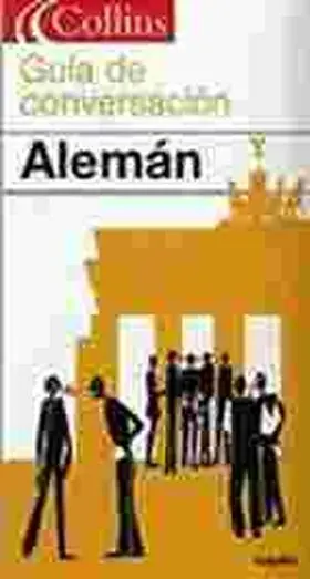 Aleman Guia de Conversacion