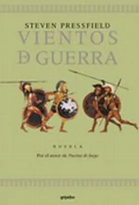 Vientos de Guerra