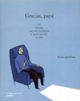 Gracias Papa