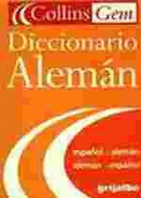 Diccionario Gem Español Aleman