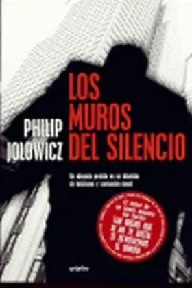 Muros del Silencio, los