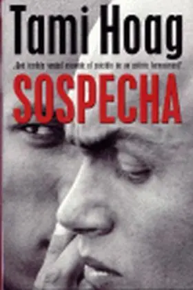 Sospecha