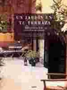 Un Jardin en tu Terraza
