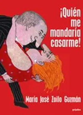Quien me Mandaria Casarme