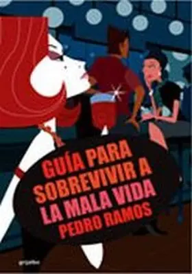 Guia para Sobrevivir a la Mala Vida