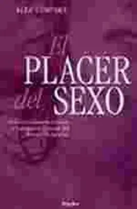 Placer del Sexo, el
