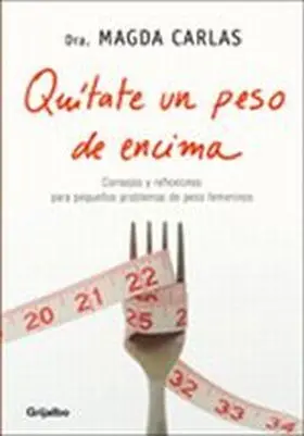 Quitate un Peso de Encima