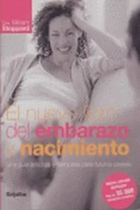 Nuevo Libro del Embarazo y del Nacimiento