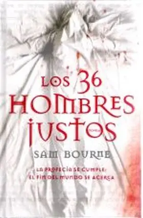 36 Hombres Justos, los