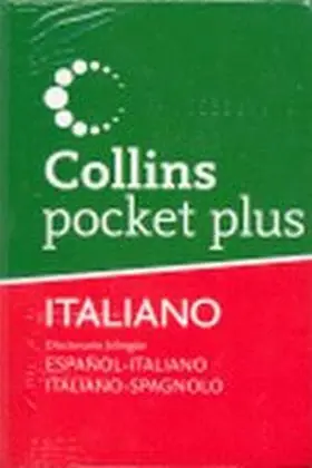 Pocket Plus Italiano - Español 2007