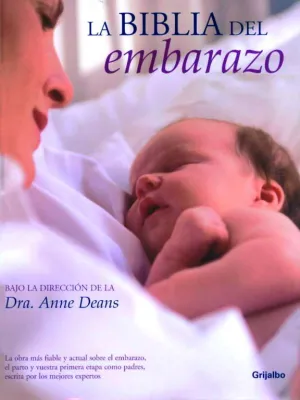 Biblia del Embarazo la