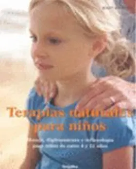 Terapias Naturales para Niños