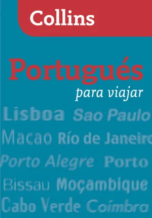 Portugues para Viajar