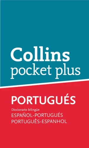 Collins Pocket Plus. Español-Portugues, Portugues-