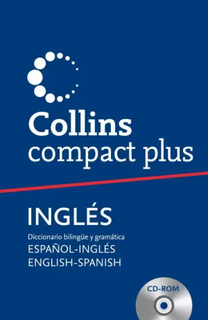 Collins Compact Plus Español-Ingles, English-Spanish