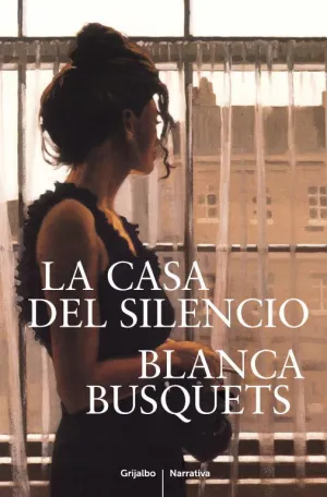 La Casa del Silencio