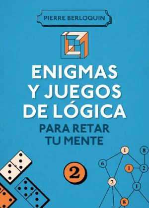 Enigmas y Juegos de Logica 2