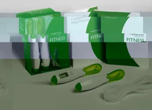 Mi Entrenador Personal: Fitness