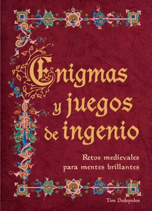 Enigmas y Juegos de Ingenio
