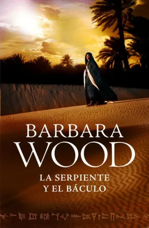La Serpiente y el Baculo