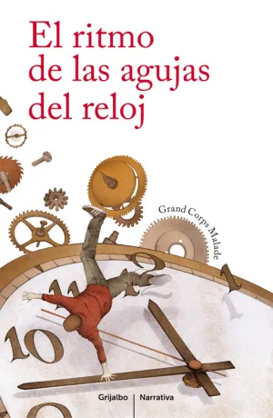 El Ritmo de las Agujas del Reloj