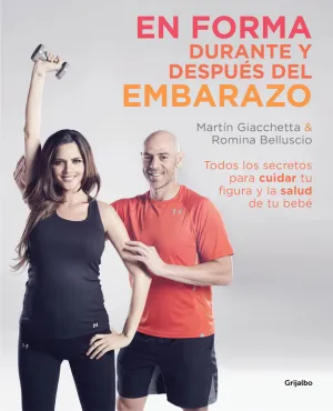 En Forma Durante y Después del Embarazo