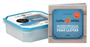 A Vueltas con la Tartera: Recetas Sencillas, Econó