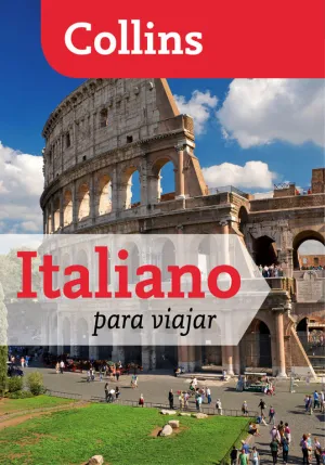 Italiano para Viajar