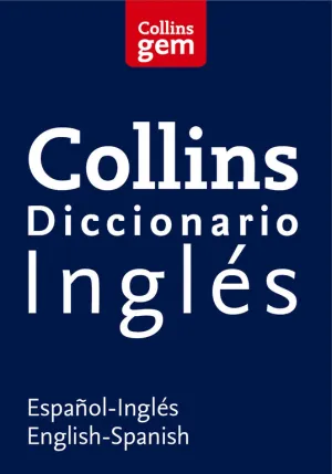 Diccionario Ingles-Español 2014