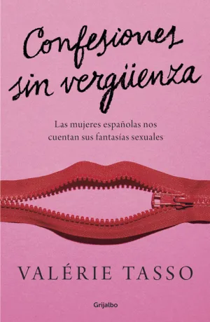 Confesiones sin Vergüenza