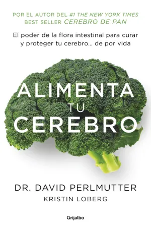 Alimenta tu Cerebro