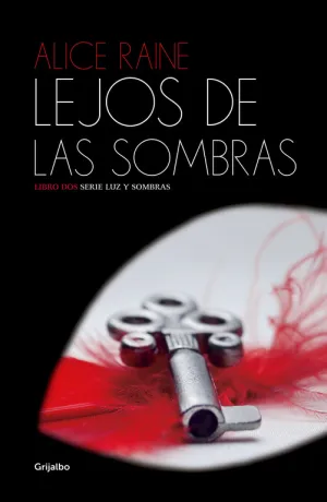 Lejos de las Sombras