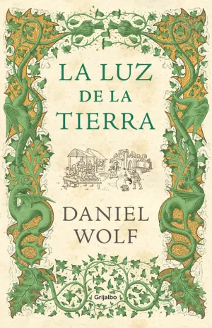 La Luz de la Tierra