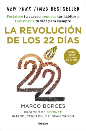 La Revolucion de los 22 Dias