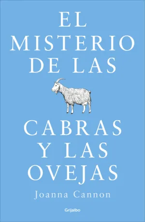 El Misterio de las Cabras y las Ovejas