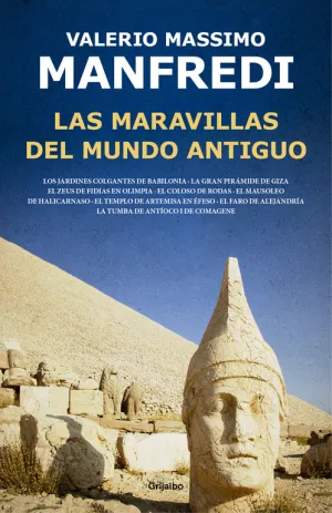 Las Maravillas del Mundo Antiguo