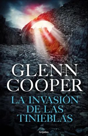 La Invasion de las Tinieblas
