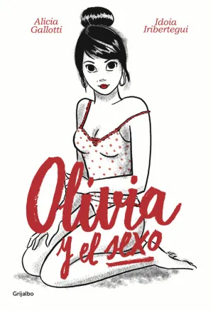 Olivia y el Sexo