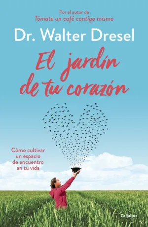 El Jardin de tu Corazon