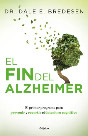 El Fin del Alzheimer
