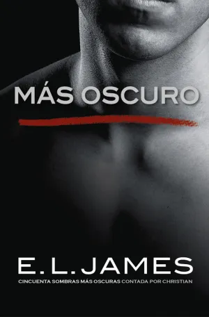 Mas Oscuro / Grey Ii