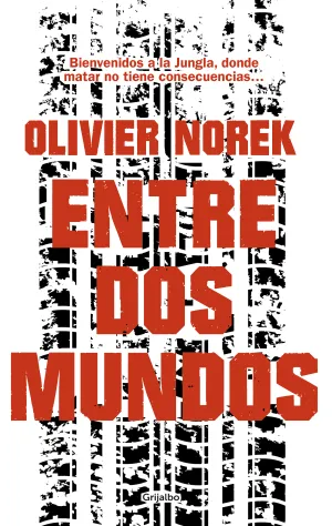 Entre Dos Mundos