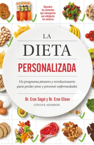 Dieta Personalizada, la