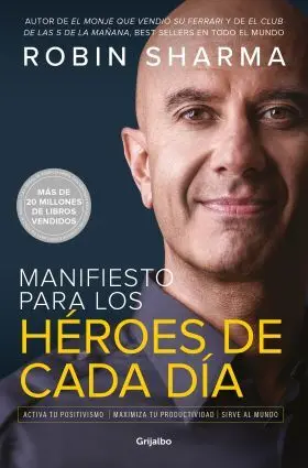 Manifiesto para los Héroes de Cada Día