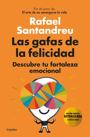 Las Gafas de la Felicidad (Edicion 5 Aniversario