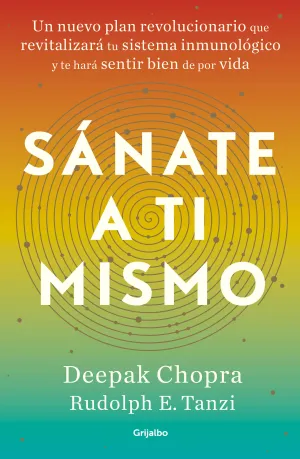 Sanate a Ti Mismo