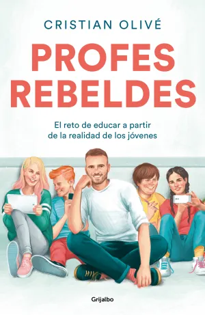 Profes Rebeldes