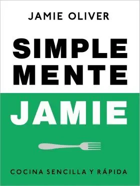 Simplemente Jamie